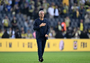 İsmail Kartal'ın yeni takımı belli oldu!