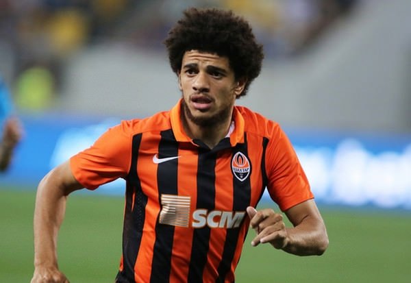Fenerbahçe’den Taison  bombası!