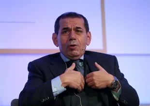 Dursun Özbek: Galatasaray’a yakışan bir tesisi hizmete açacağız