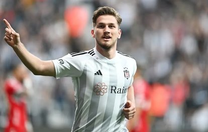BEŞİKTAŞ TRANSFER HABERİ | Semih Kılıçsoy için inanılmaz teklif! O rakamın üstüne bir de futbolcu...