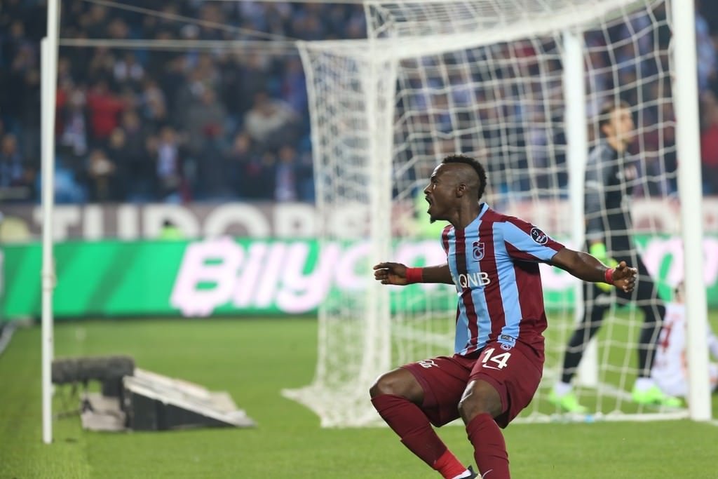 Ersun Yanal: Dame N’Doye adam gibi adam