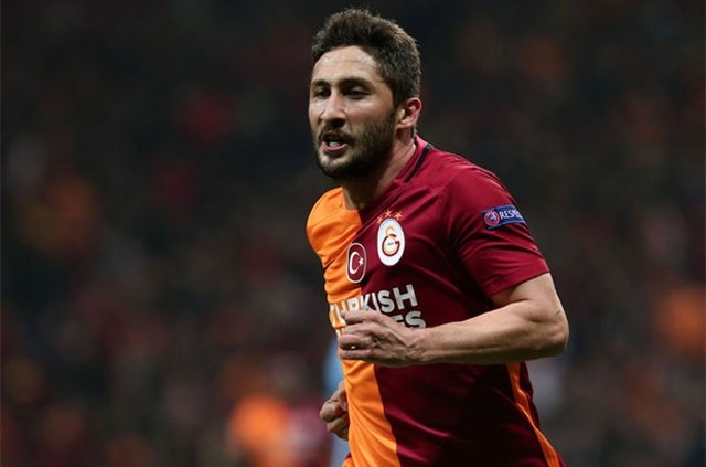 Galatasaray’ın ilk transferi