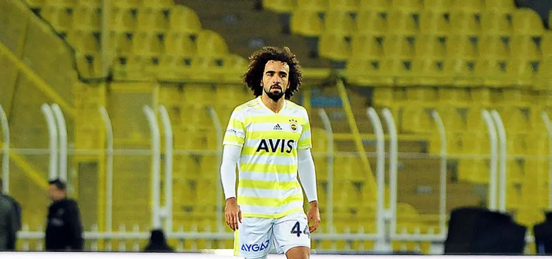 Alkışlar Sadık'a