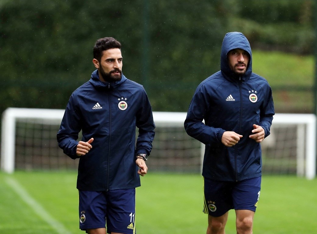 Mehmet Ekici: Bomba gibiyim