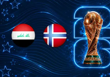 Irak-Norveç | CANLI İZLE