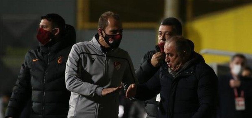 İşte Terim'in alacağı ceza! Yusuf Şimşek emsali var...