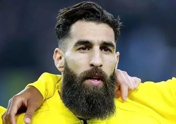 Jimmy Durmaz Türkiye'ye geri döndü!