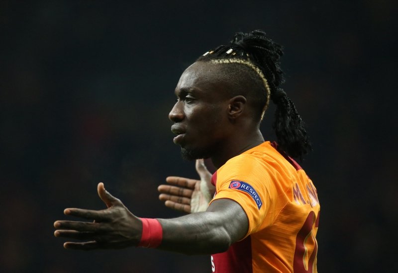 Terim haklı çıktı! Diagne yatmış