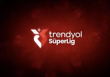 Süper Lig’de 3. hafta heyecanı!