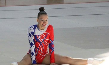 Ayşe Begüm Onbaşı dünya şampiyonu!