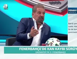 Toroğlu'dan sert eleştiri! "O baraj öyle kurulur mu?"