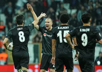 Kartal pist başında