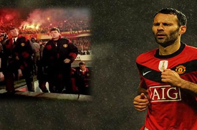 Stephane Lannoy, Galatasaray maçını unutamamış