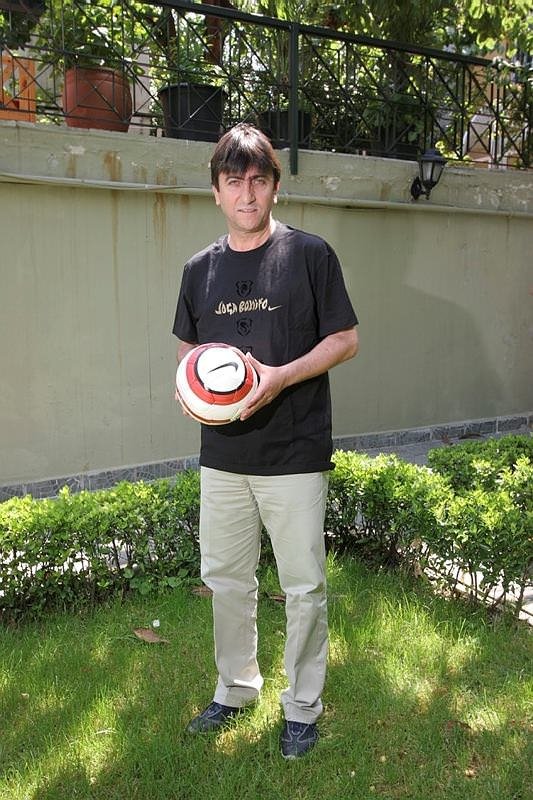 Rıdvan Dilmen’in unutulmaz sözleri