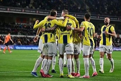 F.Bahçe’nin yıldızı G.Saray’a! Menajeri önerdi