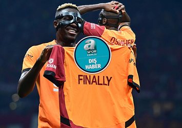 Osimhen transferi yılan hikayesine döndü! Ayrılık...