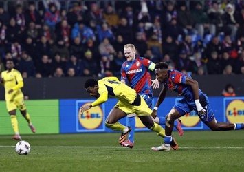 Fenerbahçe'den maç sonu hakem tepkisi!