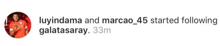 Galatasaray’dan stopere bir takviye daha! Sosyal medyadan duyurdu...