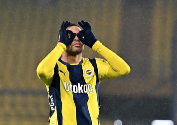 F.Bahçe'ye tarihi fırsat!