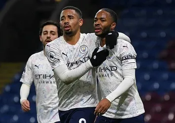 M. City zirvede farkı açıyor!
