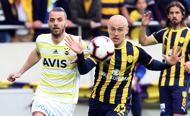 Ersun Yanal’dan Galatasaray açıklaması!