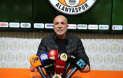 Alanyaspor Başkanı Hasan Çavuşoğlu’ndan Fenerbahçe sözleri! Hakem hatası sonuca etki etti