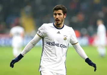 Salih Uçan sürprizi
