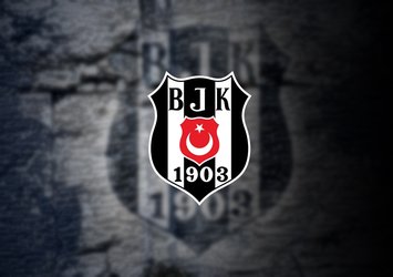 Beşiktaş'tan TFF ve MHK'ya başvuru!