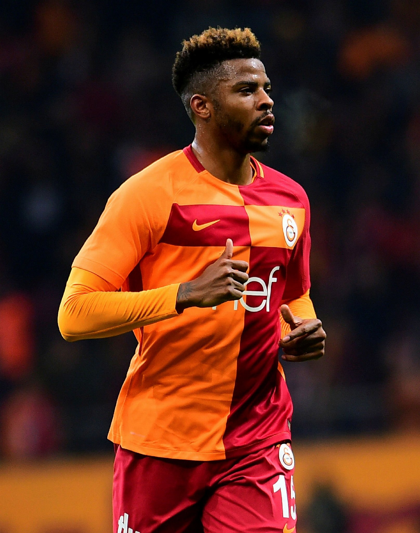 Ryan Donk: Terim'e inanmıyordum - Sayfa 1 - Galatasaray ...