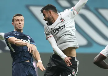 'Bay Asist' Ghezzal