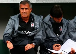 Şenol Güneş'ten Balotelli'ye veto