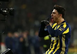 Ozan Tufan'a Bruma formülü