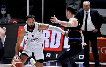 Beşiktaş Icrypex’te büyük kriz! Yabancı oyuncular serbest kalabilir