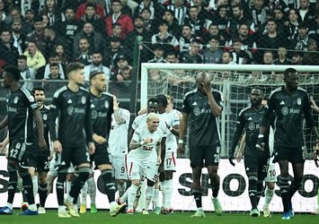 Toroğlu'dan flaş yorum! "Beşiktaş havlu atar"