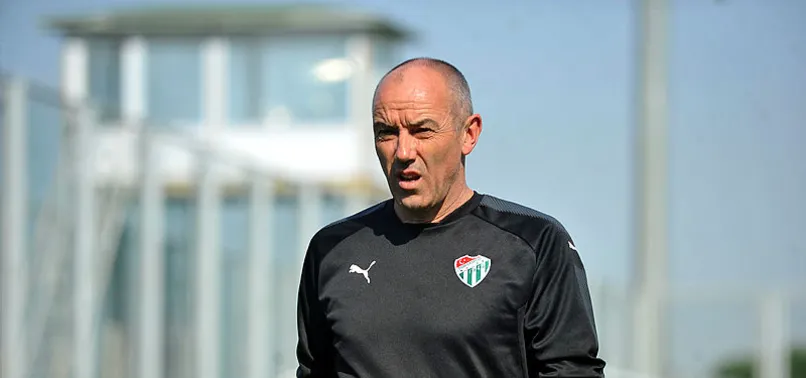 Paul Le Guen: Türkiye sürpriz yapabilir