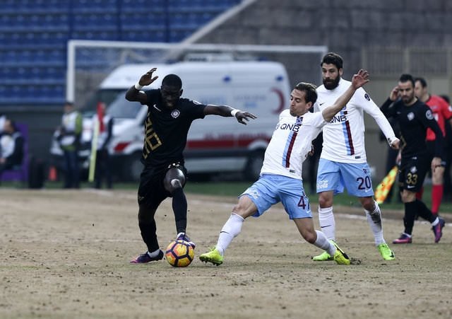 4 büyüklerin 2017-2018 kadroları belli gibi