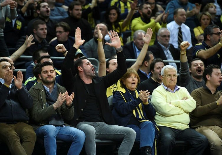 Galatasaray yönetimi Volkan Demirel’e minnettar