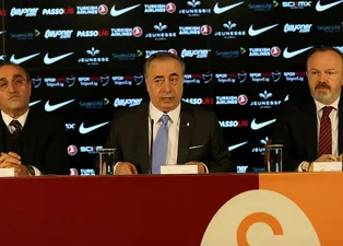Galatasaray'a transferde vergi engeli