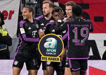 F.Bahçe'den B. Münih'in 2 yıldızına transfer kancası!