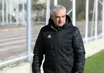 Çalımbay: Haftada iki maçla biter