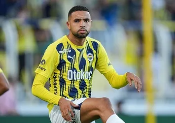 En-Nesyri: Maç sonucu güzel olmadı!