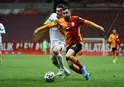 Fatih Terim'den kupa itirafı! "Rotasyon gerekiyormuş" - 1