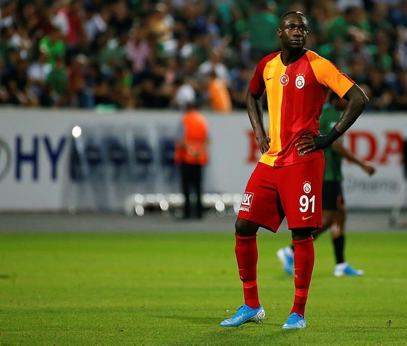 Galatasaray’da büyük operasyon! 4 ayrılık 2 transfer