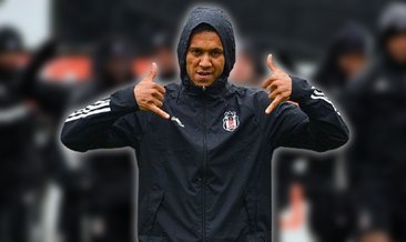 Beşiktaş'ta Josef kararı! Sözleşmesi...