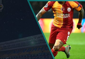 F.Bahçe'den şaşırtan transfer! Eski G.Saraylı geliyor