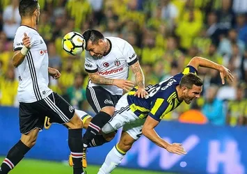Fenerbahçe, Beşiktaş'ı nasıl yendi?