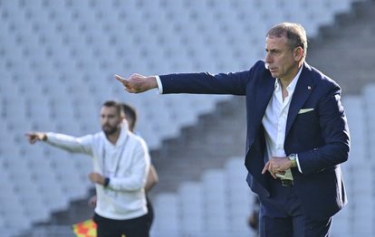 Trabzonspor’da Abdullah Avcı’dan transfer sözleri!