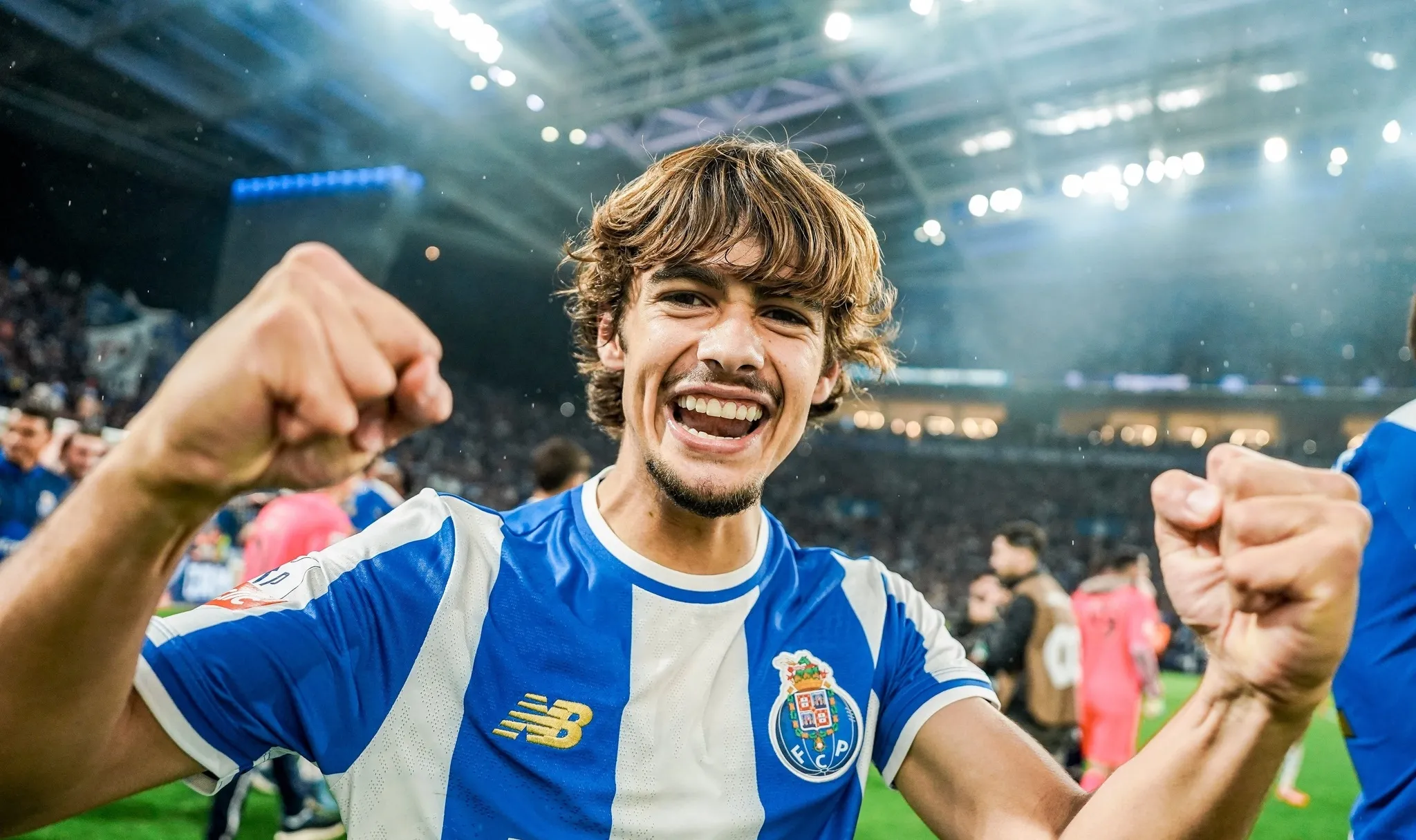 TRANSFER HABERİ: Galatasaray