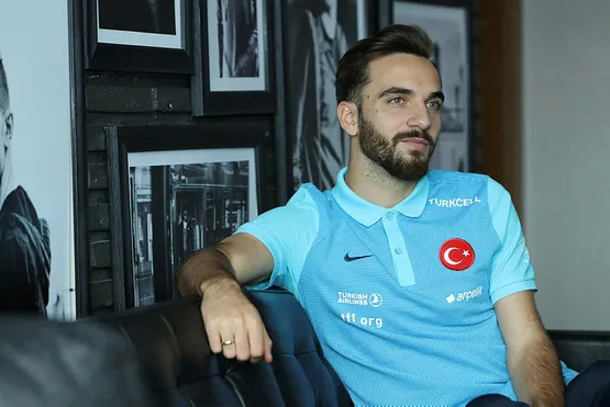 Kaan Ayhan ve Kenan Karaman, transferde doğru kulübü bekliyor - 1