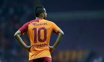 Belhanda transferde son noktayı koydu!